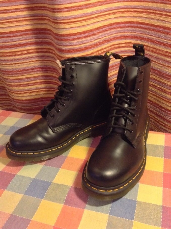 doc martens 1460 size 8